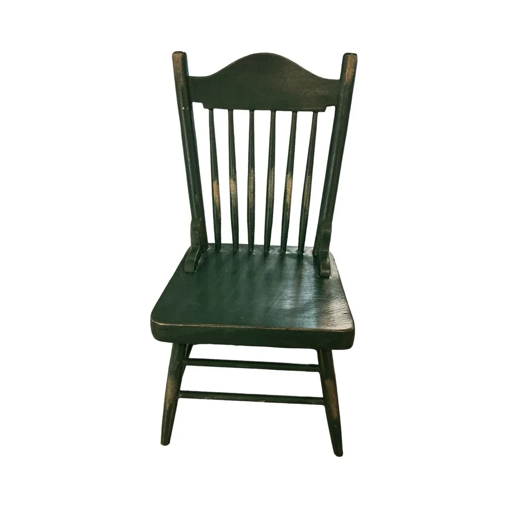 Unbranded vintage miniature